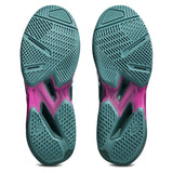 Men's Solution Speed FF 4 Tennis Shoes Dark Neptune and White-Footwear-Asics-1041A532_300_6-Tennis Express