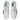 Men's Solution Speed FF 4 Clay Tennis Shoes White and Black-Footwear-Asics-, [current_file_name-Tennis Express