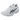 Men's Solution Speed FF 4 Clay Tennis Shoes White and Black-Footwear-Asics-6-WHITE/BLACK, [current_file_name-Tennis Express