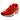 Men's CLAY Court Solution Speed FF 4 Tennis Shoes Cherry Tomato and Vintage Khaki