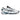Men's CLAY Court Solution Speed FF 4 Tennis Shoes White and Midnight