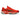 Men's CLAY Court Solution Speed FF 4 Tennis Shoes Cherry Tomato and Vintage Khaki