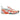 Men's SonicSmash FF Padel Shoes White and Energy Orange