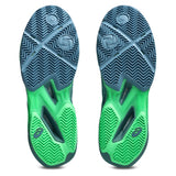 Men's SonicSmash FF Padel Shoes Saba Blue and Vital Green-Footwear-Asics-, [current_file_name-Tennis Express