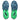 Men's SonicSmash FF Padel Shoes Saba Blue and Vital Green-Footwear-Asics-, [current_file_name-Tennis Express
