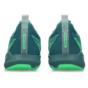 Men's SonicSmash FF Padel Shoes Saba Blue and Vital Green-Footwear-Asics-, [current_file_name-Tennis Express