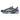 Men's Night Energy Solution Speed FF 4 Tennis Shoes Graphite Grey and Pure Silver,Footwear,Asics,,,Tennis Express,1041A542_020_1