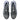 Men's Night Energy Solution Speed FF 4 Tennis Shoes Graphite Grey and Pure Silver,Footwear,Asics,,,Tennis Express,1041A542_020_3