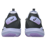 Men's Night Energy Solution Speed FF 4 Tennis Shoes Graphite Grey and Pure Silver,Footwear,Asics,,,Tennis Express,1041A542_020_5