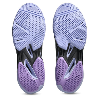 Men's Night Energy Solution Speed FF 4 Tennis Shoes Graphite Grey and Pure Silver,Footwear,Asics,,,Tennis Express,1041A542_020_6_fb8b4c0f-064d-41e0-ad1e-cb6da89c9e89