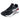 Men's GEL-Dedicate 9 Tennis Shoes Black and White