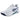 Men's GEL-Dedicate 9 Tennis Shoes White and Midnight