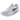 Men's GEL-Dedicate 9 Tennis Shoes White and Black