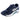 Men's GEL-Dedicate 9 Tennis Shoes Midnight and Oatmeal