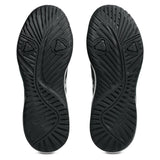 Men's GEL-Dedicate 9 Tennis Shoes Black and White,Footwear,Asics,,,Tennis Express,1041A543_001-6