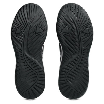Men's GEL-Dedicate 9 Tennis Shoes Black and White,Footwear,Asics,,,Tennis Express,1041A543_001-6