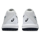 Men's GEL-Dedicate 9 Tennis Shoes White and Midnight,Footwear,Asics,,,Tennis Express,1041A543_101-4