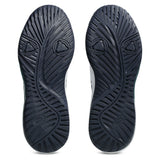 Men's GEL-Dedicate 9 Tennis Shoes White and Midnight,Footwear,Asics,,,Tennis Express,1041A543_101-6