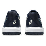 Men's GEL-Dedicate 9 Tennis Shoes Midnight and Oatmeal,Footwear,Asics,,,Tennis Express,1041A543_400-4