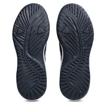 Men's GEL-Dedicate 9 Tennis Shoes Midnight and Oatmeal,Footwear,Asics,,,Tennis Express,1041A543_400-6