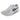 Men's GEL-Dedicate 9 Wide Tennis Shoes White and Black