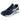 Men's GEL-Dedicate 9 Wide Tennis Shoes Midnight and Oatmeal