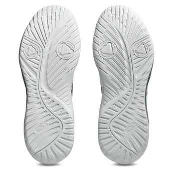 Men's GEL-Dedicate 9 Wide Tennis Shoes White and Black,Footwear,Asics,,,Tennis Express,1041A544_102-6