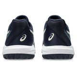 Men's GEL-Dedicate 9 Wide Tennis Shoes Midnight and Oatmeal,Footwear,Asics,,,Tennis Express,1041A544_400-4