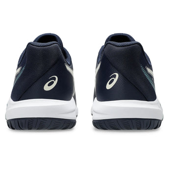 Men's GEL-Dedicate 9 Wide Tennis Shoes Midnight and Oatmeal,Footwear,Asics,,,Tennis Express,1041A544_400-4