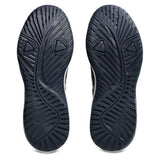 Men's GEL-Dedicate 9 Wide Tennis Shoes Midnight and Oatmeal,Footwear,Asics,,,Tennis Express,1041A544_400-6