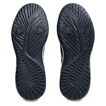 Men's GEL-Dedicate 9 Wide Tennis Shoes Midnight and Oatmeal,Footwear,Asics,,,Tennis Express,1041A544_400-6
