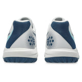 Men's GEL-Dedicate 9 Pickleball Shoes Concrete and Mako Blue,Footwear,Asics,,,Tennis Express,1041A545-020F26-4