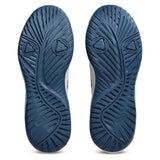 Men's GEL-Dedicate 9 Pickleball Shoes Concrete and Mako Blue,Footwear,Asics,,,Tennis Express,1041A545-020F26-6