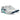 Men's GEL-Dedicate 9 Pickleball Shoes Concrete and Mako Blue