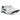 Men's GEL-Dedicate 9 Pickleball Shoes White and Gunmetal
