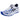 Men's GEL-Challenger 15 Limited Edition Padel Shoes White and Indigo Fog