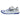 Men's GEL-Challenger 15 Limited Edition Padel Shoes White and Indigo Fog