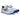 Men's GEL-Challenger 15 Limited Edition Padel Shoes White and Indigo Fog