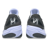 Men's Night Energy Court FF 3 Tennis Shoes Graphite Grey and Pure Silver,Footwear,Asics,,,Tennis Express,1041A569_020-5