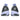 Men's Night Energy Court FF 3 Tennis Shoes Graphite Grey and Pure Silver,Footwear,Asics,,,Tennis Express,1041A569_020-5