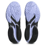 Men's Night Energy Court FF 3 Tennis Shoes Graphite Grey and Pure Silver,Footwear,Asics,,,Tennis Express,1041A569_020-7