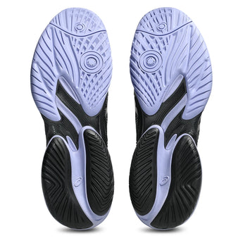 Men's Night Energy Court FF 3 Tennis Shoes Graphite Grey and Pure Silver,Footwear,Asics,,,Tennis Express,1041A569_020-7
