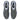 Men's Night Energy Court FF 3 Tennis Shoes Graphite Grey and Pure Silver,Footwear,Asics,,,Tennis Express,1041A569_020_-4