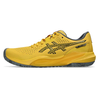 Men's GEL-Challenger 15 Tennis Shoes Saffron and Steel Grey,Footwear,Asics,,,Tennis Express,1041A571-750F26-1