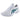 Men's Court FF 3 Tennis Shoes White and Pitch Green