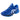 Men's Court FF 3 Tennis Shoes Tune Blue and Pure Silver