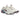 Women's Court FF 3 Tennis Shoes Soft Oat and Dusty Mauve