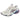 Women's Court FF 3 Tennis Shoes Soft Oat and Dusty Mauve