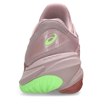 Women's Court FF 3 Tennis Shoes Morganite and White-Footwear-Asics-1042A220-701S26-4-Tennis Express
