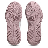 Women's GEL-Dedicate 8 D Width Tennis Shoes Morganite and White-Footwear-Asics-1042A235_702S26-5-Tennis Express